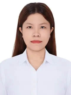 Gia sư Nguyễn Đặng Thảo Nguyên dạy kèm tại nhà