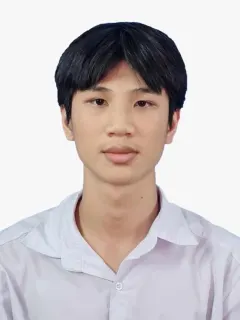Gia sư Nguyễn Hoàng Đức Anh dạy kèm tại nhà