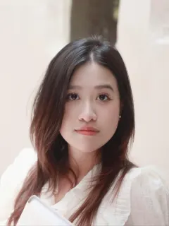 Gia sư Nguyễn Hoàng My dạy kèm tại nhà