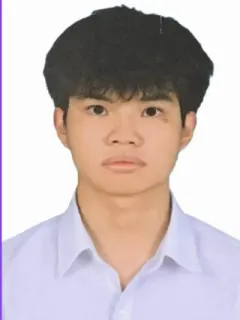 Gia sư Nguyễn Hoàng Quân dạy kèm tại nhà