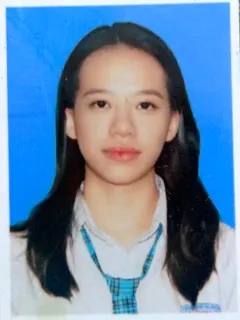 Gia sư Nguyễn Hoàng Thy dạy kèm tại nhà