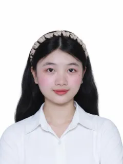 Gia sư Nguyễn Huyền Anh dạy kèm tại nhà