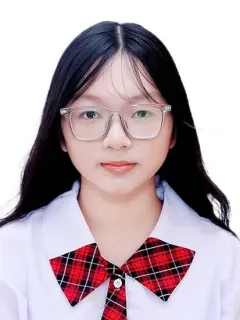 Gia sư Nguyễn Kim Ngân dạy kèm tại nhà