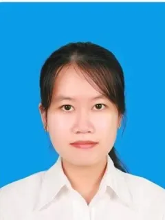 Gia sư NGUYỄN NGỌC BẢO VY dạy kèm tại nhà