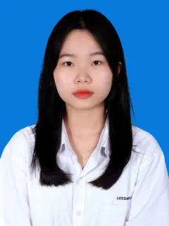 Gia sư Nguyễn Nguyễn dạy kèm tại nhà