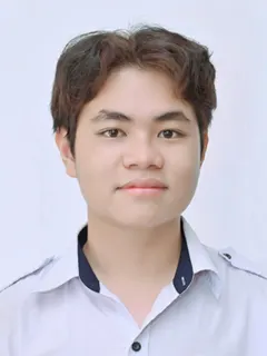 Gia sư Nguyễn Quốc Cường dạy kèm tại nhà