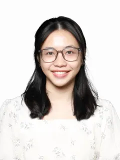 Gia sư NGUYỄN THANH MAI TRÚC dạy kèm tại nhà