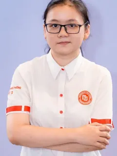 Gia sư Nguyễn Thị Kiều Ngân dạy kèm tại nhà