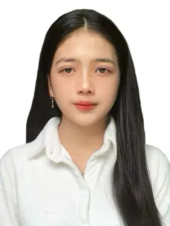 Gia sư Nguyễn Thị Trà My dạy kèm tại nhà