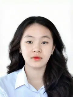 Gia sư Nguyễn Trần Thảo Vân dạy kèm tại nhà