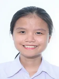 Gia sư Nguyễn Tuyết Nhi dạy kèm tại nhà