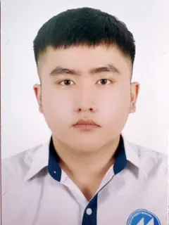 Gia sư Phạm Công Minh dạy kèm tại nhà