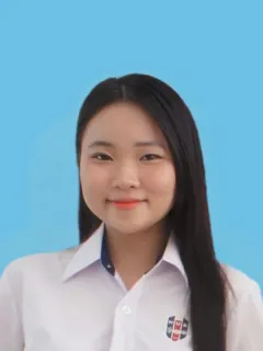 Gia sư Phạm Thị Thanh Trúc dạy kèm tại nhà