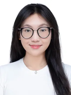 Gia sư Phan Huỳnh Ngọc Châu dạy kèm tại nhà