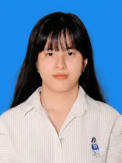 Gia sư Phan Ngọc Tường Vy dạy kèm tại nhà