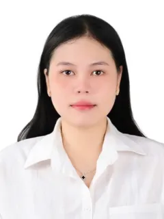Gia sư Thạch Thị Duyên dạy kèm tại nhà