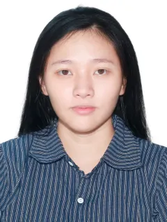 Gia sư Trần Anh Thư dạy kèm tại nhà