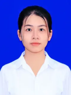 Gia sư Trần Thị Huế Như dạy kèm tại nhà