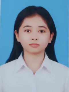 Gia sư Trần Thị Như Quỳnh dạy kèm tại nhà
