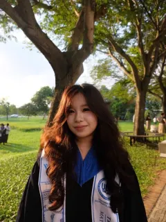 Gia sư Trần Trương Kim Ngọc dạy kèm tại nhà