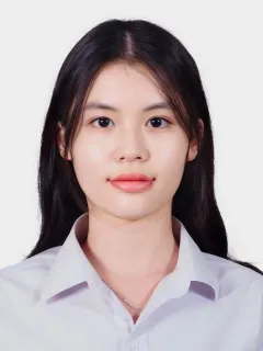 Gia sư Trịnh Đông Thảo Ly dạy kèm tại nhà