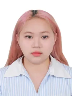 Gia sư Trương Phan Phương Anh dạy kèm tại nhà
