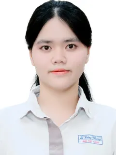 Gia sư Bùi Đỗ Anh Thư dạy kèm tại nhà