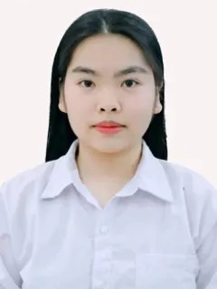 Gia sư Bùi Thị Huyền Trang dạy kèm tại nhà