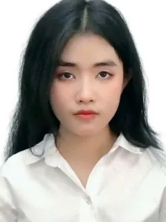 Gia sư Châu Thị Thu Lệ dạy kèm tại nhà