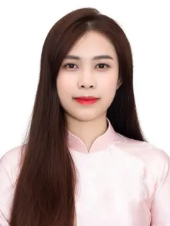 Gia sư Đặng Thái Ngọc Linh dạy kèm tại nhà
