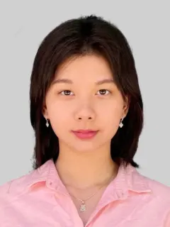 Gia sư Đinh Cẩm Hà dạy kèm tại nhà