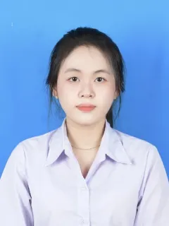 Gia sư Dương Ngọc Như Thuỷ dạy kèm tại nhà