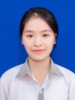 Gia sư Hà Hương Giang dạy kèm tại nhà