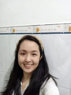 Gia sư Huỳnh Huệ Nhi dạy kèm tại nhà