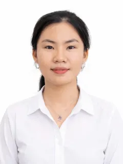 Gia sư HUỲNH NGUYỄN NGỌC DUNG dạy kèm tại nhà