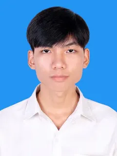 Gia sư Huỳnh Quốc Pháp dạy kèm tại nhà