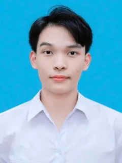 Gia sư Lê Hoàng Thành dạy kèm tại nhà