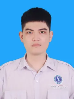 Gia sư Lê Ngọc Ánh Hào dạy kèm tại nhà