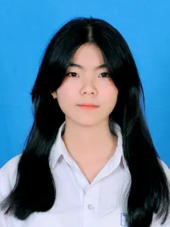 Gia sư Lê Thị Ngọc Giàu dạy kèm tại nhà