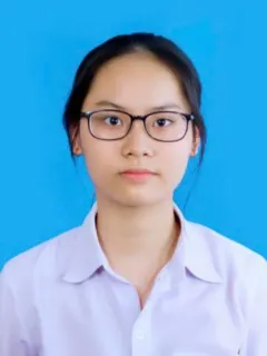 Gia sư Lương Minh Như dạy kèm tại nhà