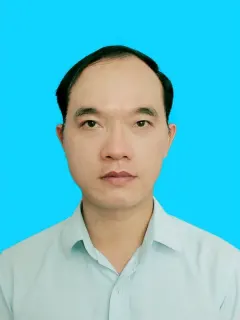 Gia sư Lưu Xuân Vinh dạy kèm tại nhà