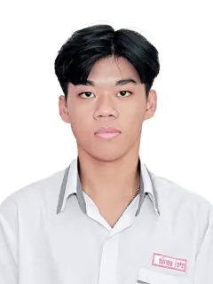 Gia sư Lý Tấn Vinh dạy kèm tại nhà