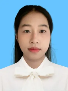 Gia sư NGUYỄN HOÀNG NGỌC LAN dạy kèm tại nhà