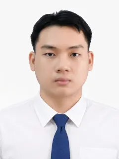 Gia sư Nguyễn Hữu Anh dạy kèm tại nhà