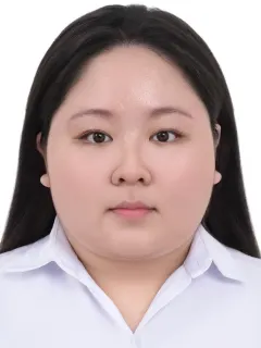 Gia sư Nguyễn Ngọc Bảo Ngân dạy kèm tại nhà