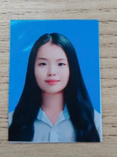 Gia sư Nguyễn Ngọc Như Ý dạy kèm tại nhà