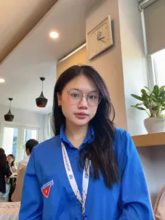 Gia sư Nguyễn Ngọc Tố Uyên dạy kèm tại nhà
