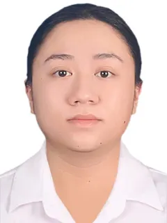 Gia sư Nguyễn Phạm Gia Linh dạy kèm tại nhà