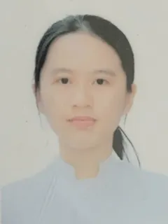 Gia sư Nguyễn Phương Linh dạy kèm tại nhà