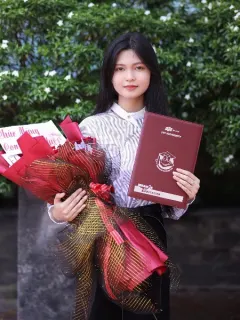Gia sư Nguyễn Thị Bích Dư dạy kèm tại nhà
